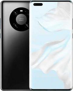 Smartfon Huawei Mate 40 Pro 5G 8/256GB Dual SIM Czarny 2