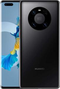 Smartfon Huawei Mate 40 Pro 5G 8/256GB Dual SIM Czarny 1