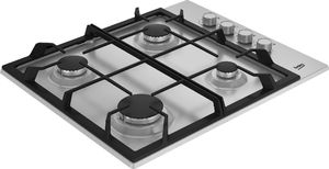 Płyta grzewcza Beko HIBG64122SX 2