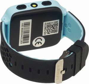 Smartwatch Garett Young Niebieski 3