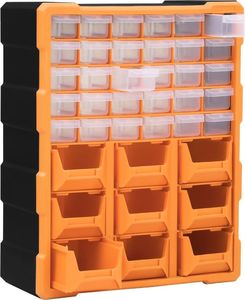 vidaXL Organizer narzędziowy 149603 4