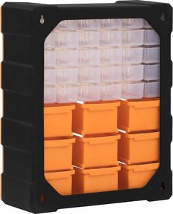 vidaXL Organizer narzędziowy 149603 7