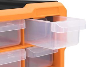 vidaXL Organizer narzędziowy 149603 8
