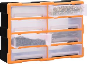 vidaXL Organizer narzędziowy 149599 2