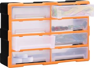 vidaXL Organizer narzędziowy 149599 3