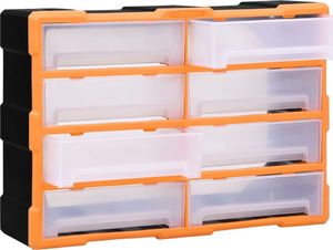 vidaXL Organizer narzędziowy 149599 4