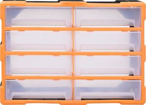 vidaXL Organizer narzędziowy 149599 5