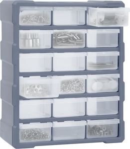 vidaXL Organizer narzędziowy 149598 2