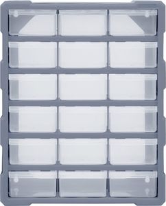 vidaXL Organizer narzędziowy 149598 4