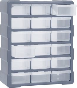 vidaXL Organizer narzędziowy 149598 5