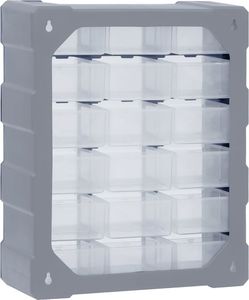 vidaXL Organizer narzędziowy 149598 7