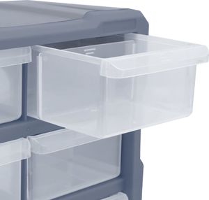 vidaXL Organizer narzędziowy 149598 8