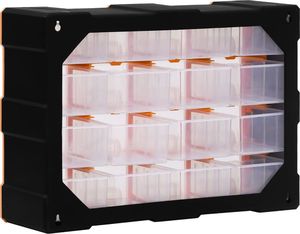 vidaXL Organizer narzędziowy 149601 7
