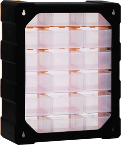 vidaXL Organizer narzędziowy 149597 7