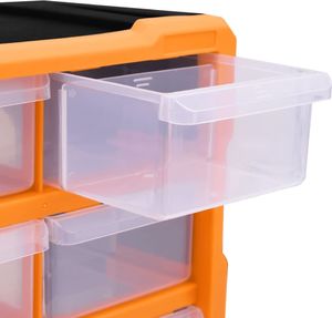 vidaXL Organizer narzędziowy 149597 8