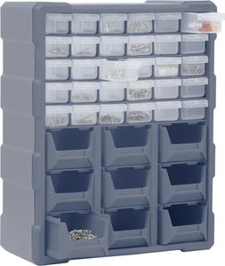 vidaXL Organizer narzędziowy 149604 2