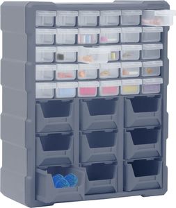 vidaXL Organizer narzędziowy 149604 3