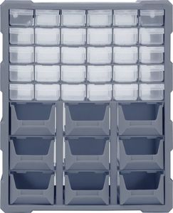 vidaXL Organizer narzędziowy 149604 5