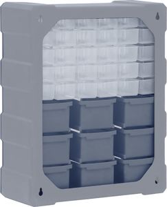 vidaXL Organizer narzędziowy 149604 7