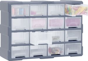 vidaXL Organizer narzędziowy 149602 2