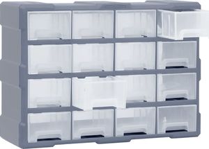 vidaXL Organizer narzędziowy 149602 4