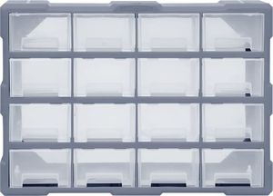 vidaXL Organizer narzędziowy 149602 5