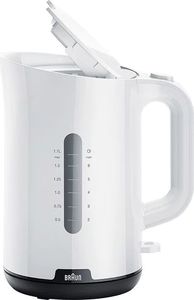 Czajnik Braun WK1100 WH Biały 2