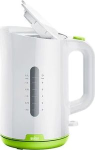 Czajnik Braun WK1100 GR Zielony 2