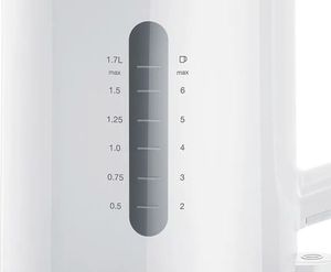 Czajnik Braun WK1100 GR Zielony 3