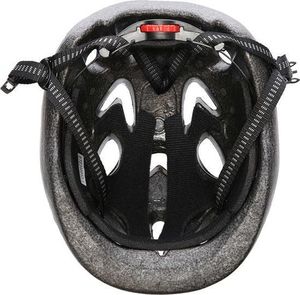 Nils Extreme MTV65 niebieski rozm. M (54-58 cm) kask dziecięcy nils extreme 6