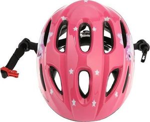 Nils Extreme MTW01 led różowy rozm. S (48-52 cm) kask nils extreme 3