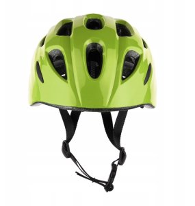 Nils Extreme MTW01 led zielony rozm. Xs (44-48 cm) kask nils extreme 5