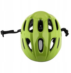 Nils Extreme MTW01 led zielony rozm. Xs (44-48 cm) kask nils extreme 6