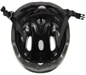 Nils Extreme MTW01 led zielony rozm. Xs (44-48 cm) kask nils extreme 7