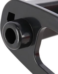 HMS PU10 WIELOFUNKCYJNA DESKA DO POMPEK BLACK HMS 11