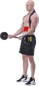 HMS ARM BLASTER PRZYRZĄD DO ĆWICZENIA BICEPSÓW HMS ABX02 3