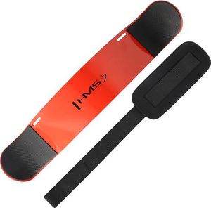 HMS ARM BLASTER PRZYRZĄD DO ĆWICZENIA BICEPSÓW HMS ABX02 5