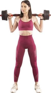 HMS SGP40 Zestaw obciążenia 40KG 11