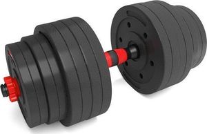 HMS SGP40 Zestaw obciążenia 40KG 3