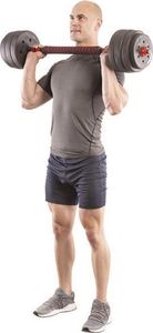 HMS SGP40 Zestaw obciążenia 40KG 7