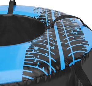 HMS PYT02 OPONA TRENINGOWA 60KG HMS PREMIUM 11