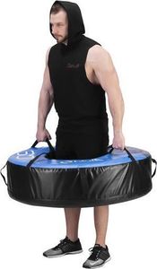 HMS PYT02 OPONA TRENINGOWA 60KG HMS PREMIUM 2