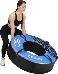 HMS PYT02 OPONA TRENINGOWA 60KG HMS PREMIUM 3