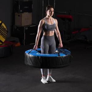 HMS PYT02 OPONA TRENINGOWA 60KG HMS PREMIUM 5