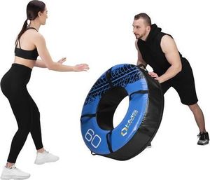 HMS PYT02 OPONA TRENINGOWA 60KG HMS PREMIUM 6