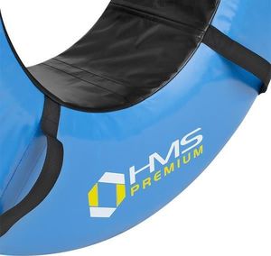 HMS PYT02 OPONA TRENINGOWA 60KG HMS PREMIUM 8