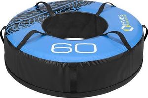 HMS PYT02 OPONA TRENINGOWA 60KG HMS PREMIUM 9