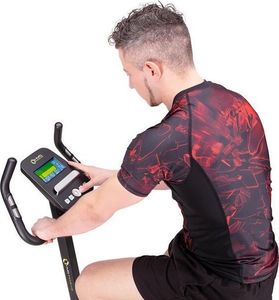 Rower stacjonarny HMS M6993 magnetyczny 11