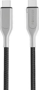 Ładowarka Forever 1x USB-A 1x USB-C 3 A 9