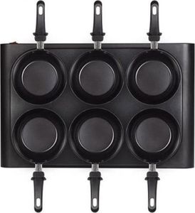 Grill elektryczny Tristar BP-2827 2